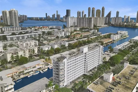 3703 NE 166th Street North Miami Beach FL 33160