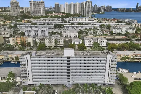 3703 NE 166th Street North Miami Beach FL 33160