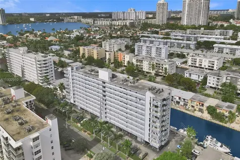 3703 NE 166th Street North Miami Beach FL 33160