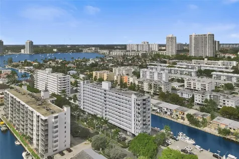 3703 NE 166th Street North Miami Beach FL 33160