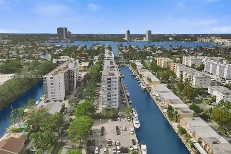 3703 NE 166th Street North Miami Beach FL 33160