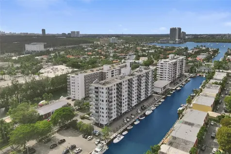 3703 NE 166th Street North Miami Beach FL 33160