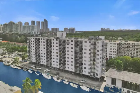 3703 NE 166th Street North Miami Beach FL 33160