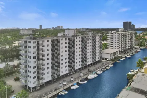3703 NE 166th Street North Miami Beach FL 33160