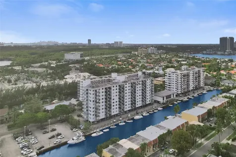 3703 NE 166th Street North Miami Beach FL 33160