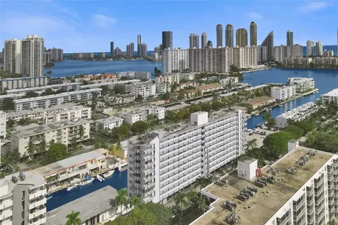 3703 NE 166th Street North Miami Beach FL 33160