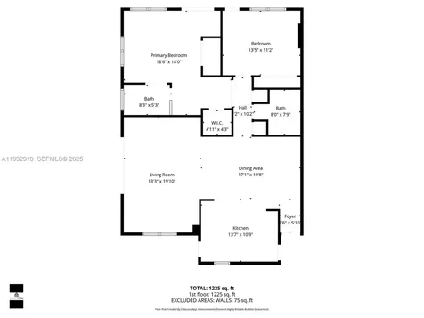 3703 NE 166th Street North Miami Beach FL 33160