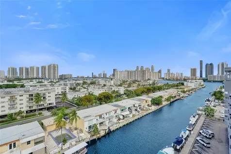 3703 NE 166th Street North Miami Beach FL 33160