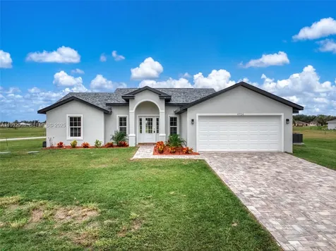 6724 Heavitree Drive Sebring FL 33876