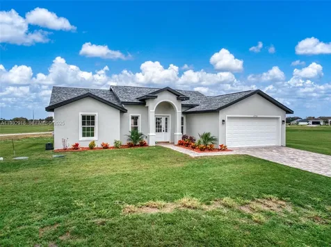 6724 Heavitree Drive Sebring FL 33876