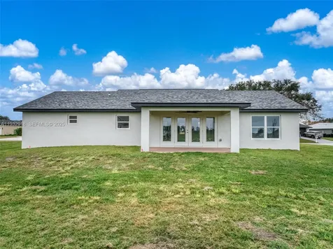 6724 Heavitree Drive Sebring FL 33876