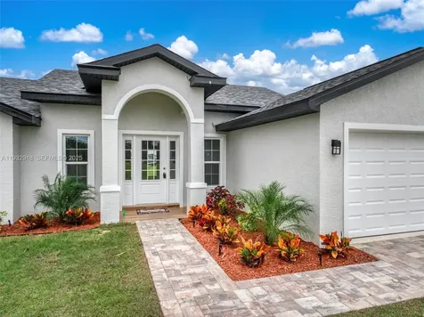 6724 Heavitree Drive Sebring FL 33876