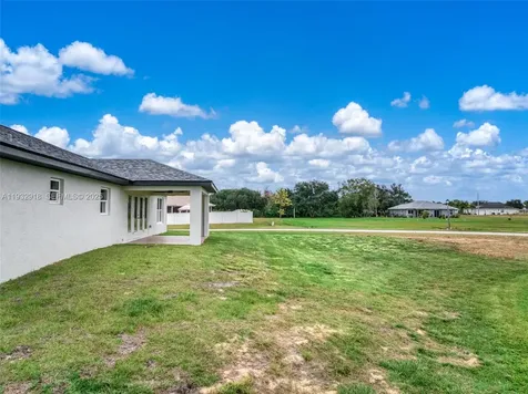 6724 Heavitree Drive Sebring FL 33876