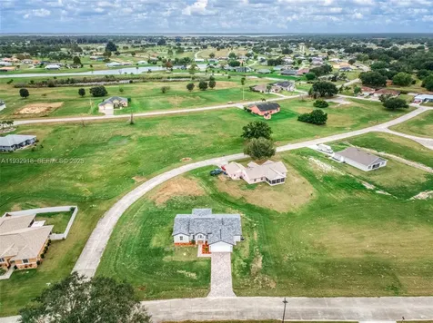 6724 Heavitree Drive Sebring FL 33876