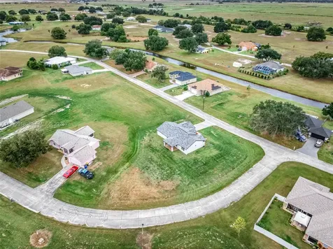 6724 Heavitree Drive Sebring FL 33876