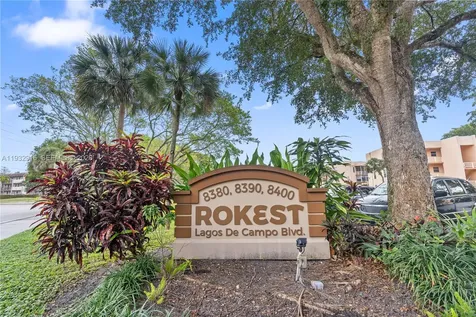 8400 Lagos De Campo Boulevard Tamarac FL 33321