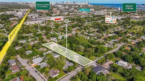 Miami FL 33161