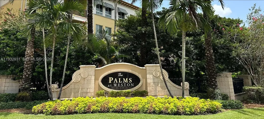 16100 Emerald Estates Drive Weston FL 33331