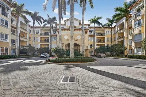 16100 Emerald Estates Drive Weston FL 33331