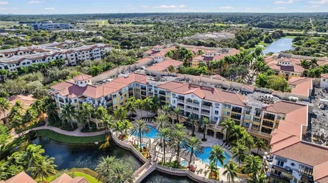 16100 Emerald Estates Drive Weston FL 33331