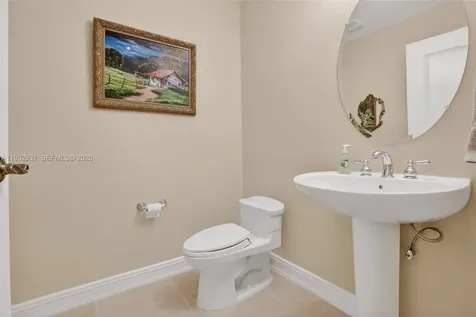 16100 Emerald Estates Drive Weston FL 33331