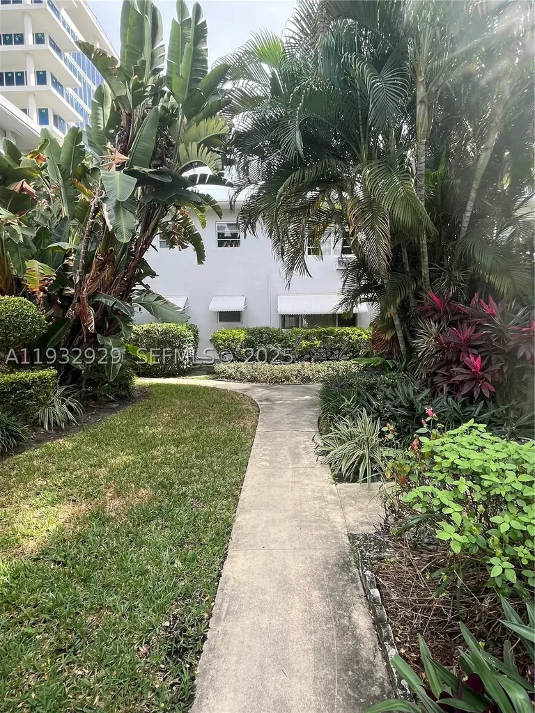 508 Antioch Avenue Fort Lauderdale FL 33304