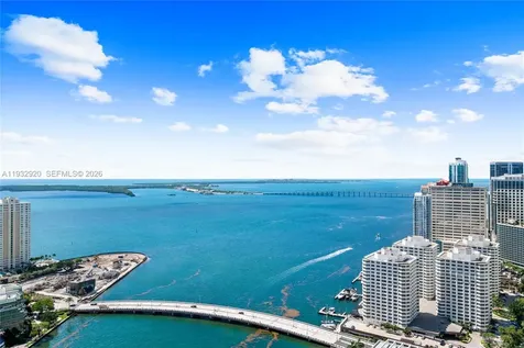 495 Brickell Avenue Miami FL 33131