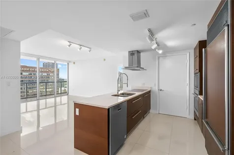 495 Brickell Avenue Miami FL 33131