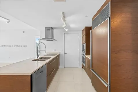 495 Brickell Avenue Miami FL 33131