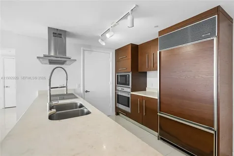 495 Brickell Avenue Miami FL 33131