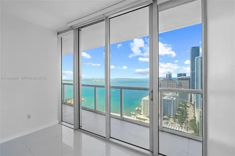 495 Brickell Avenue Miami FL 33131