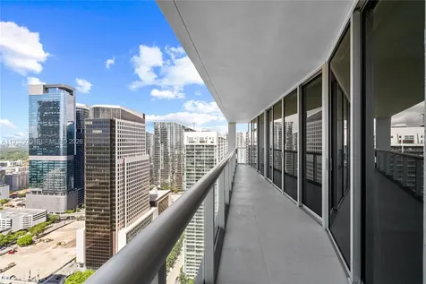 495 Brickell Avenue Miami FL 33131