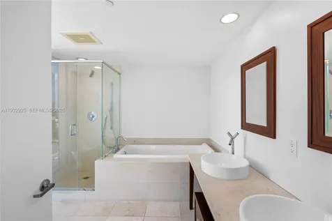 495 Brickell Avenue Miami FL 33131