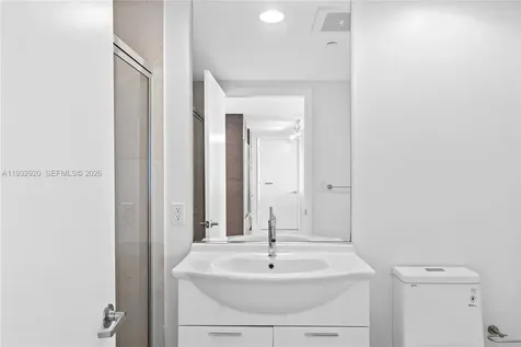 495 Brickell Avenue Miami FL 33131