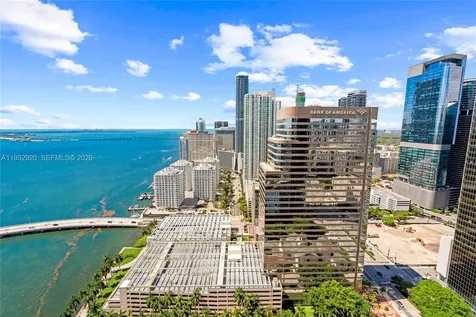 495 Brickell Avenue Miami FL 33131