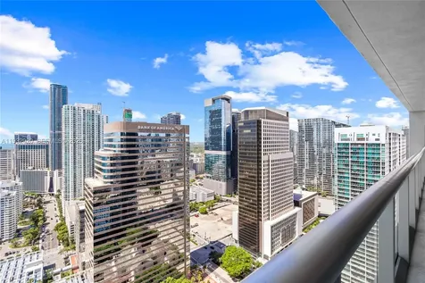495 Brickell Avenue Miami FL 33131