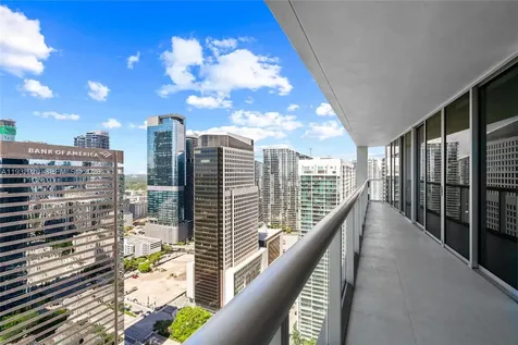 495 Brickell Avenue Miami FL 33131
