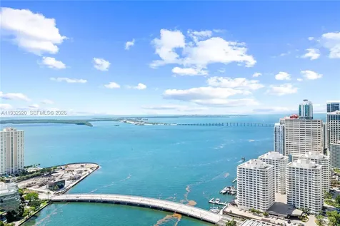 495 Brickell Avenue Miami FL 33131