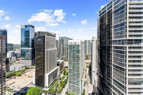 495 Brickell Avenue Miami FL 33131