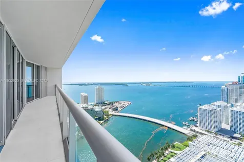 495 Brickell Avenue Miami FL 33131