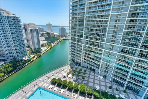 495 Brickell Avenue Miami FL 33131