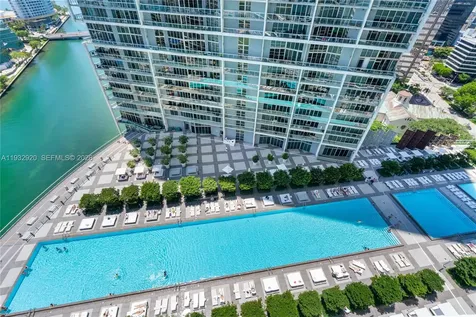 495 Brickell Avenue Miami FL 33131