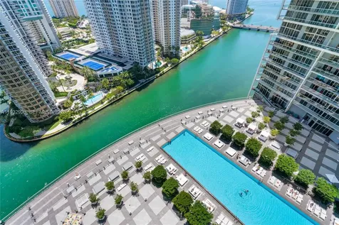 495 Brickell Avenue Miami FL 33131