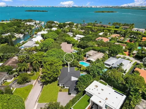 680 Buttonwood Lane Miami FL 33137