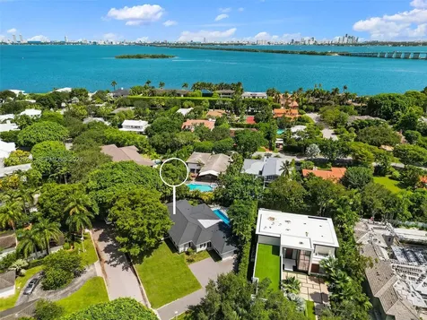 680 Buttonwood Lane Miami FL 33137