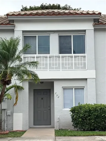 752 NW 208th Terrace Pembroke Pines FL 33029