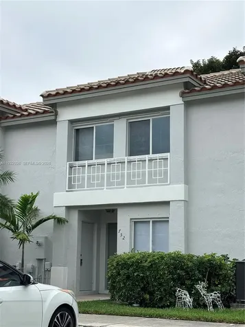 752 NW 208th Terrace Pembroke Pines FL 33029