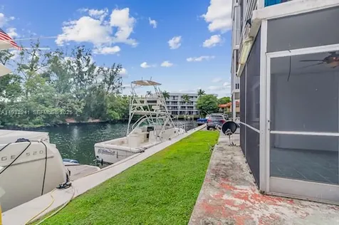 3660 NE 166th Street North Miami Beach FL 33160