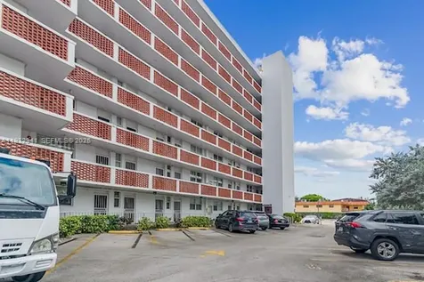 3660 NE 166th Street North Miami Beach FL 33160
