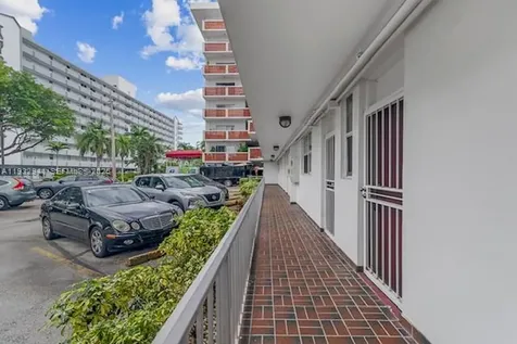 3660 NE 166th Street North Miami Beach FL 33160